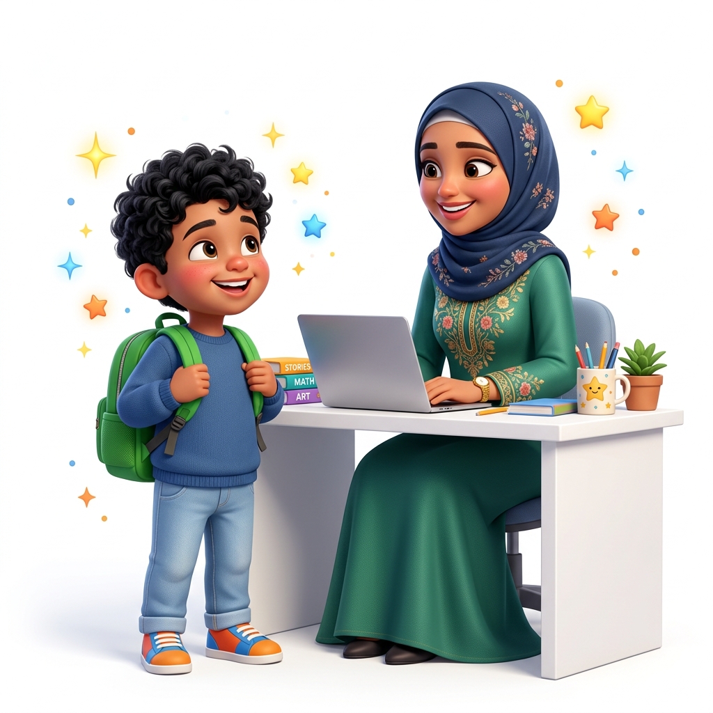يومياتي مع العربي